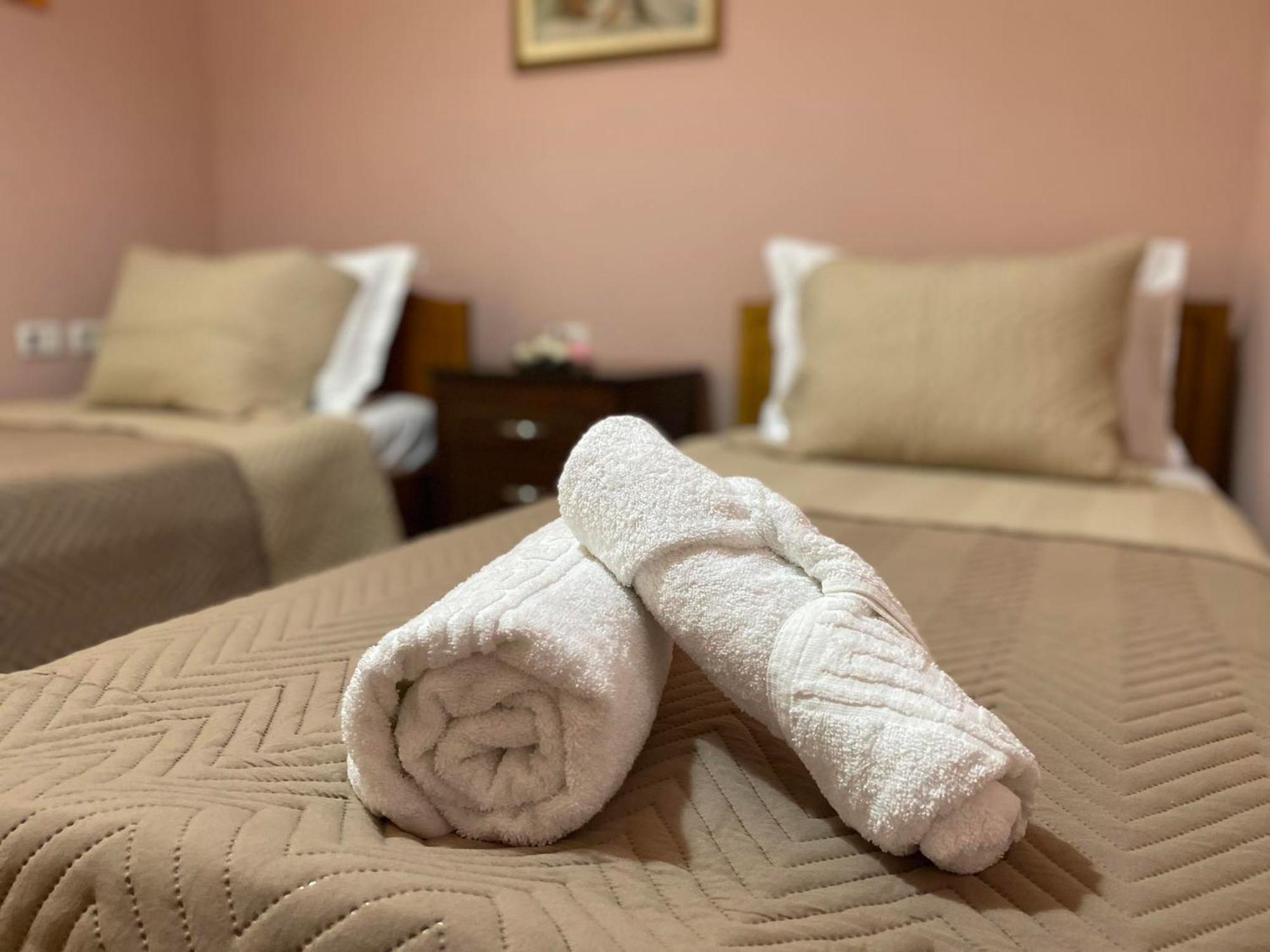 Guest House Persa Gjirokaster Luaran gambar