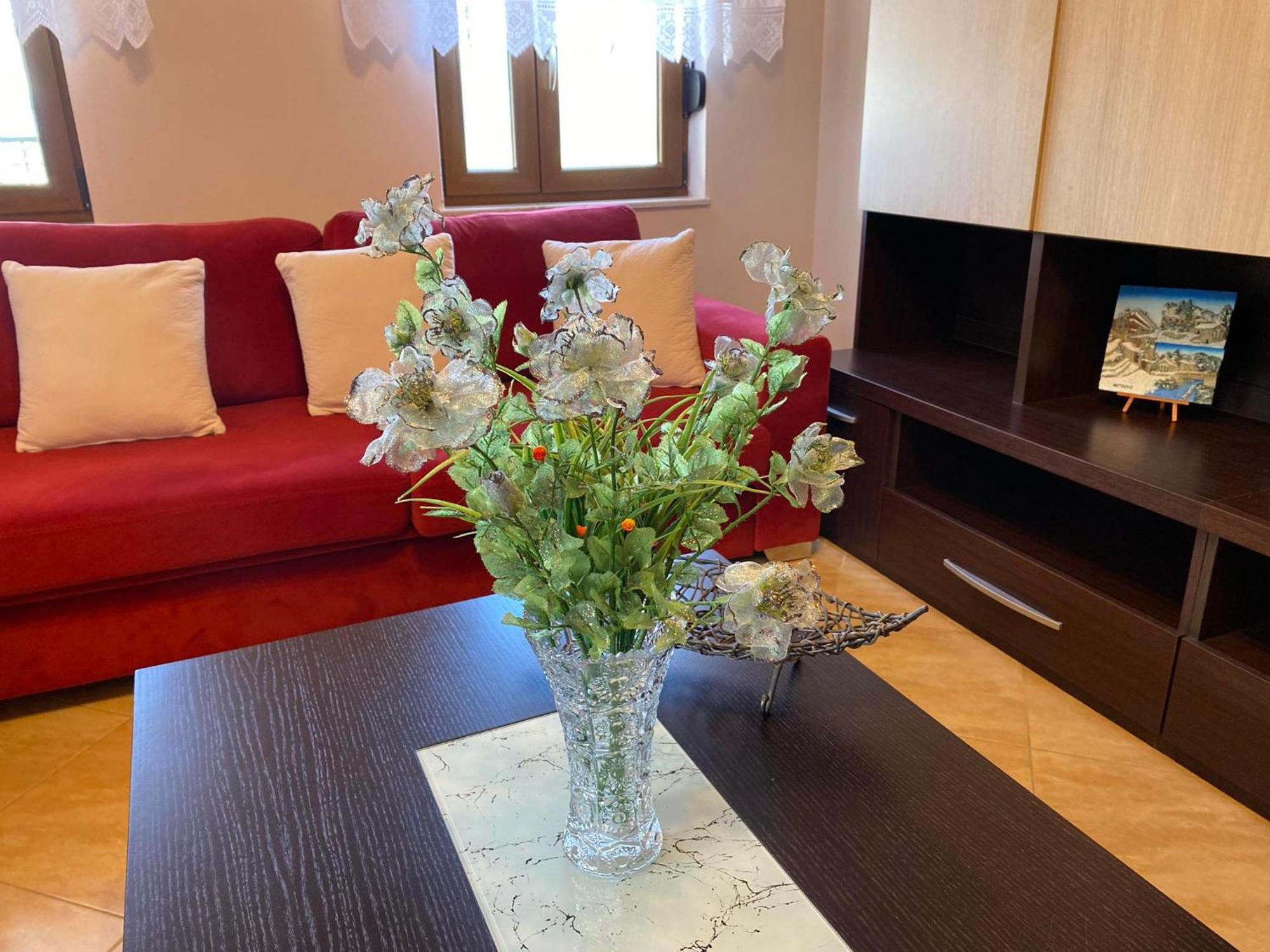 Guest House Persa Gjirokaster Luaran gambar
