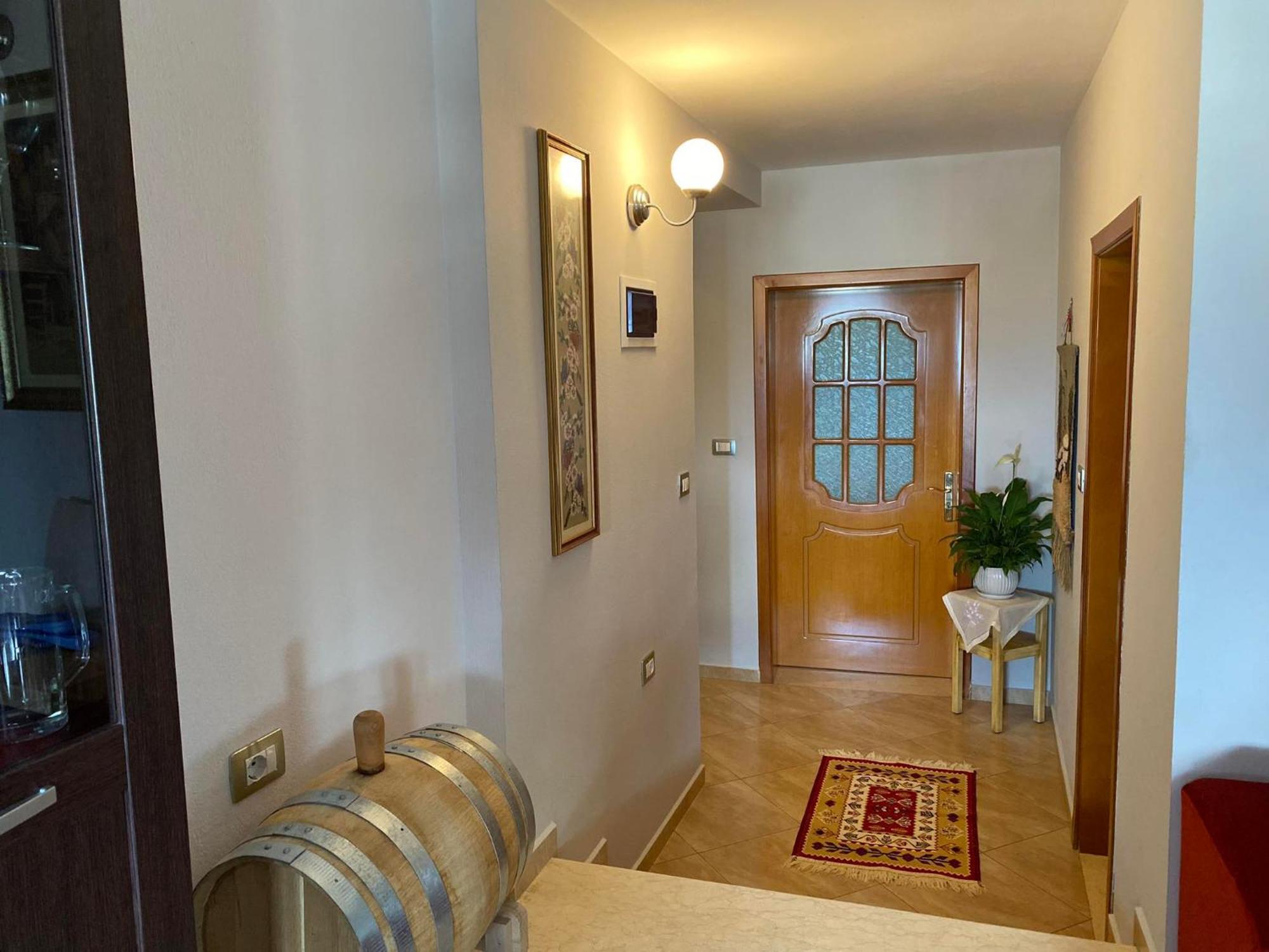 Guest House Persa Gjirokaster Luaran gambar